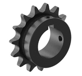 SPROCKET 15 tooth 60 series 1 3/4" ID